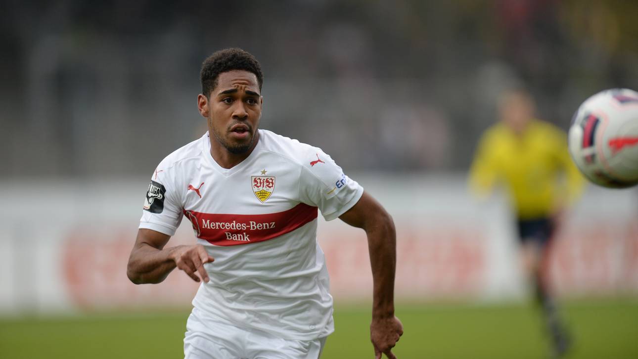 Kaiserslautern holt Außenverteidiger