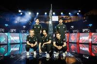 G2 macht Titel-Hattrick perfekt