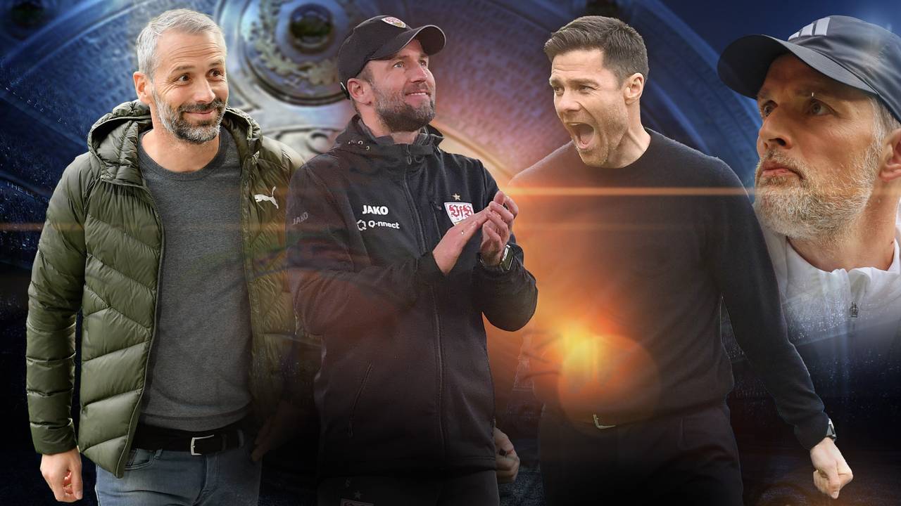 Das fast vergessene Mega-Talent