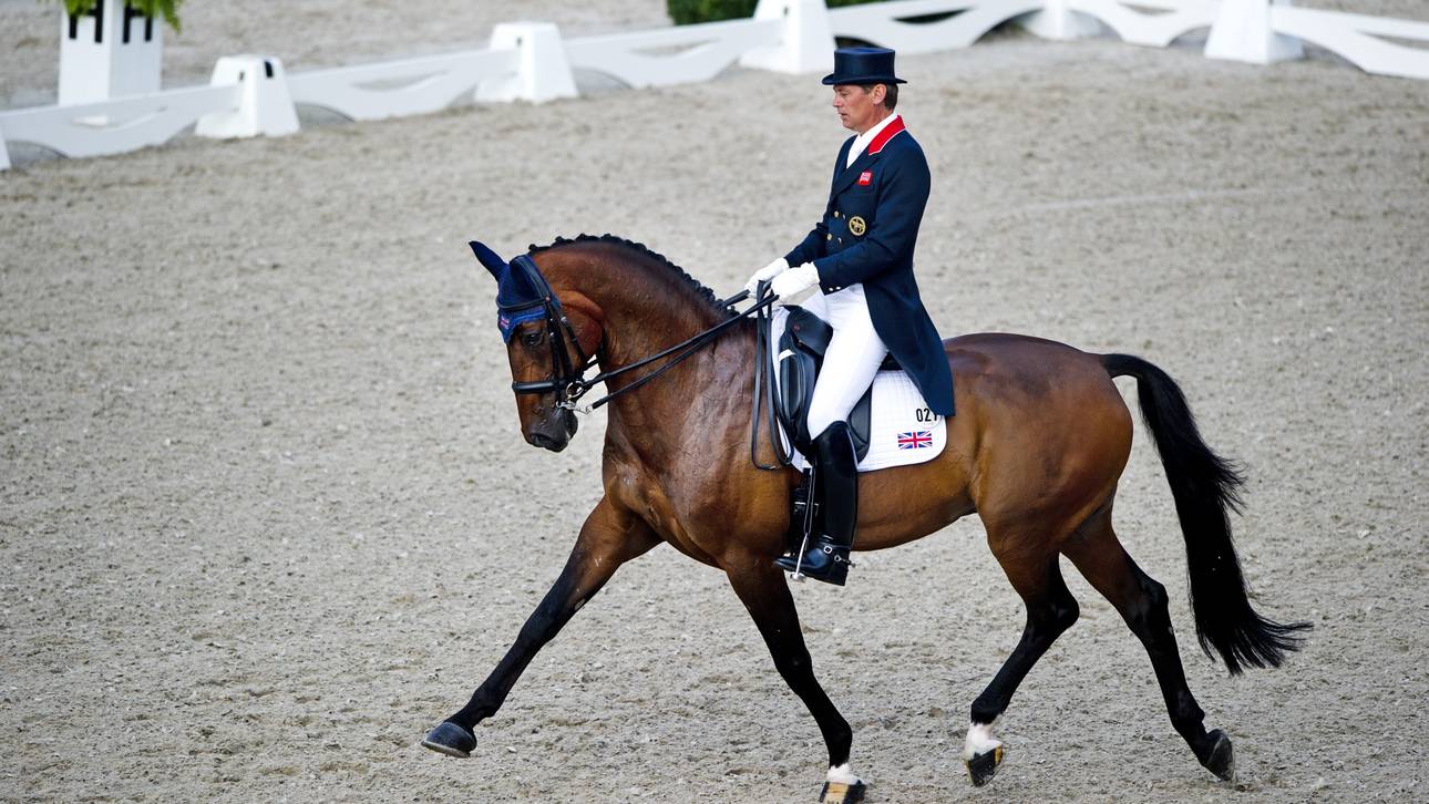 Faurie gewinnt deutsches Derby