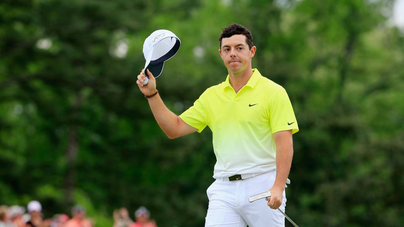 The Masters - Final Round