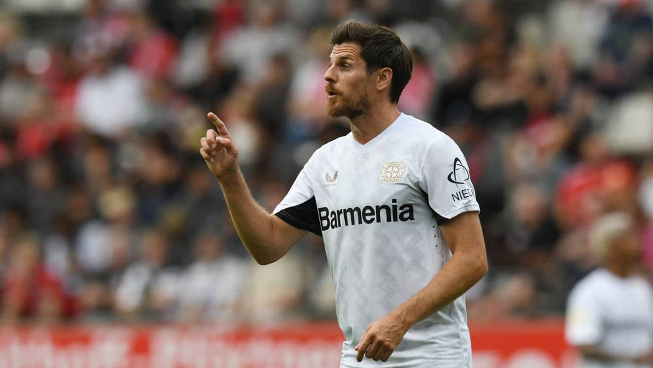 Jonas Hofmann wünscht sich den alten Champions League-Modus zurück