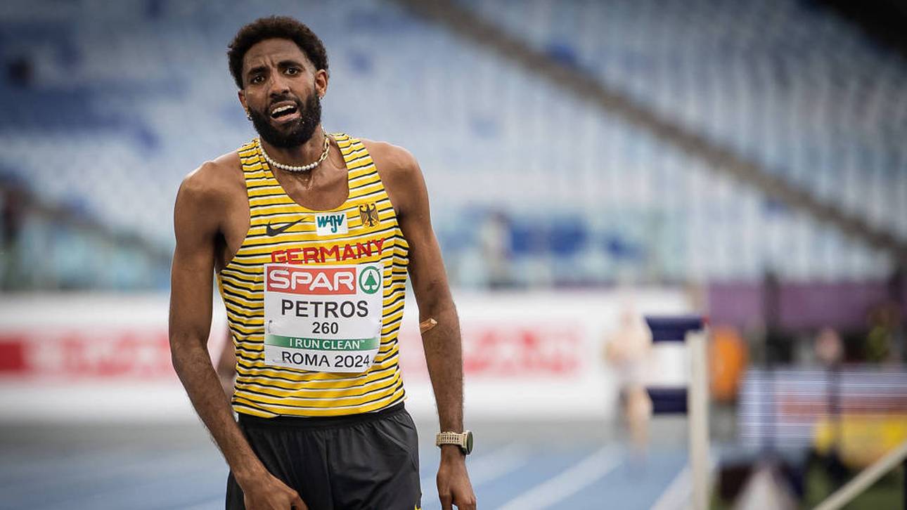 „Der Körper ist komplett zerstört“