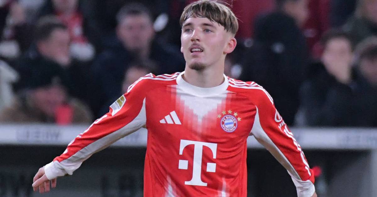 DFB Cup: A tough draw for FC Bayern