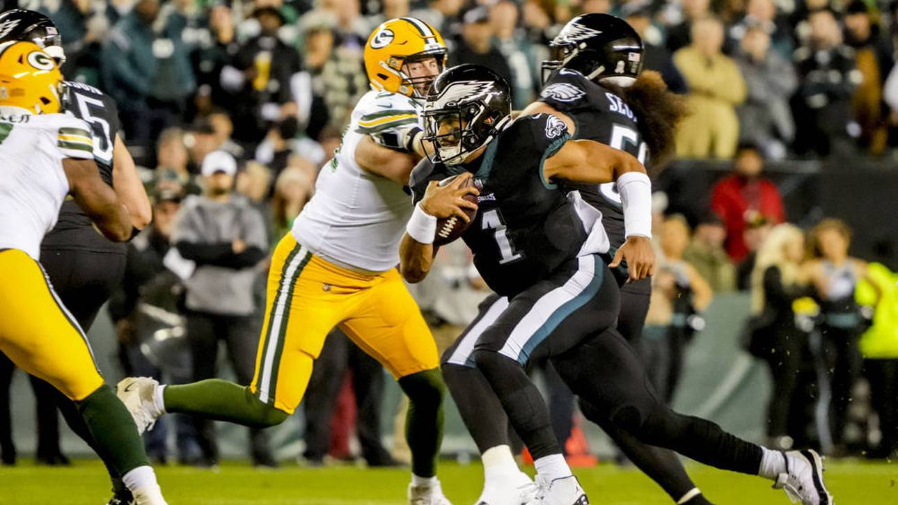 Nächstes NFL-Spektakel perfekt!