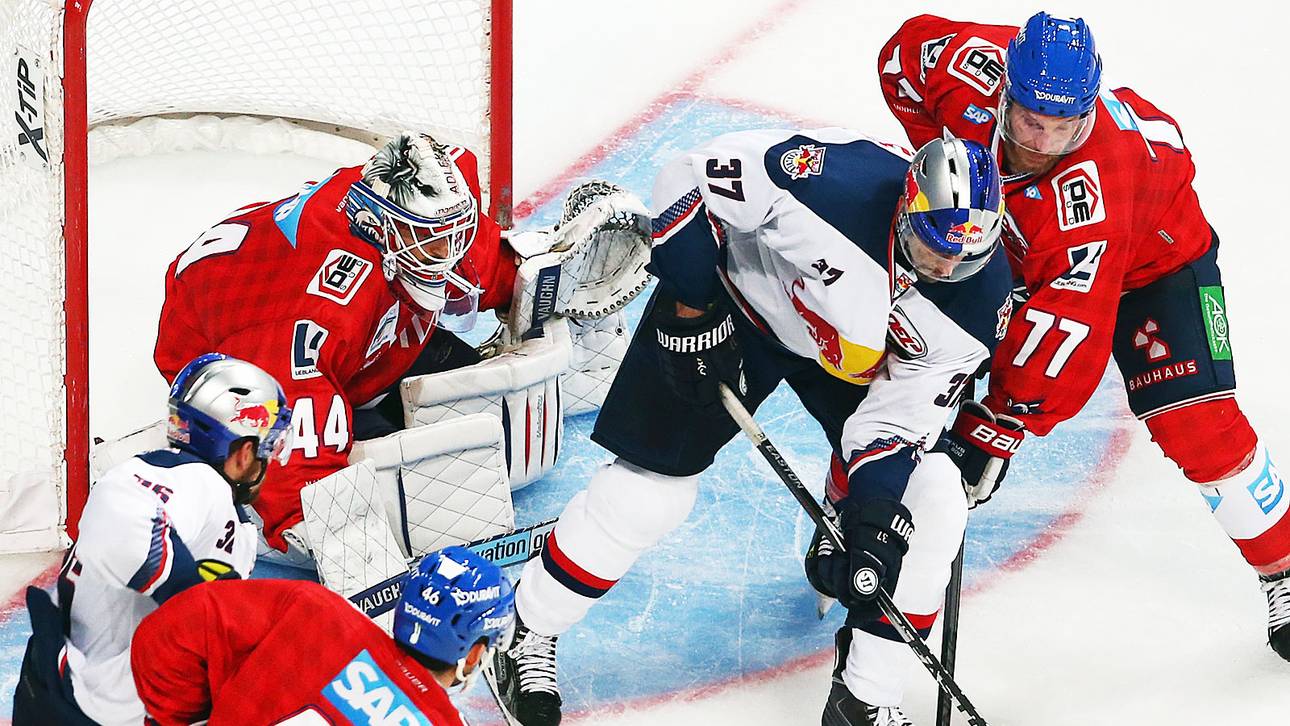 München gewinnt Kracher in Mannheim