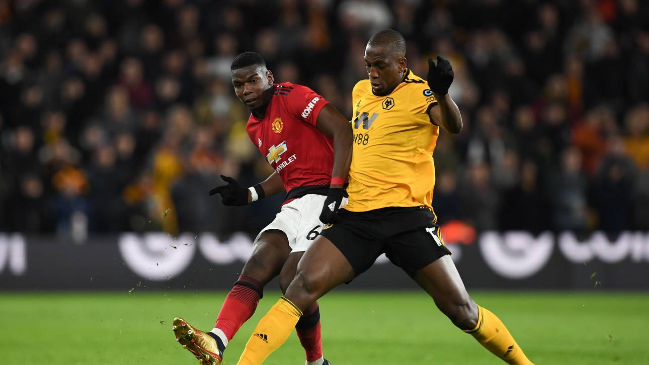 Sport-Tag: ManUnited will nachlegen