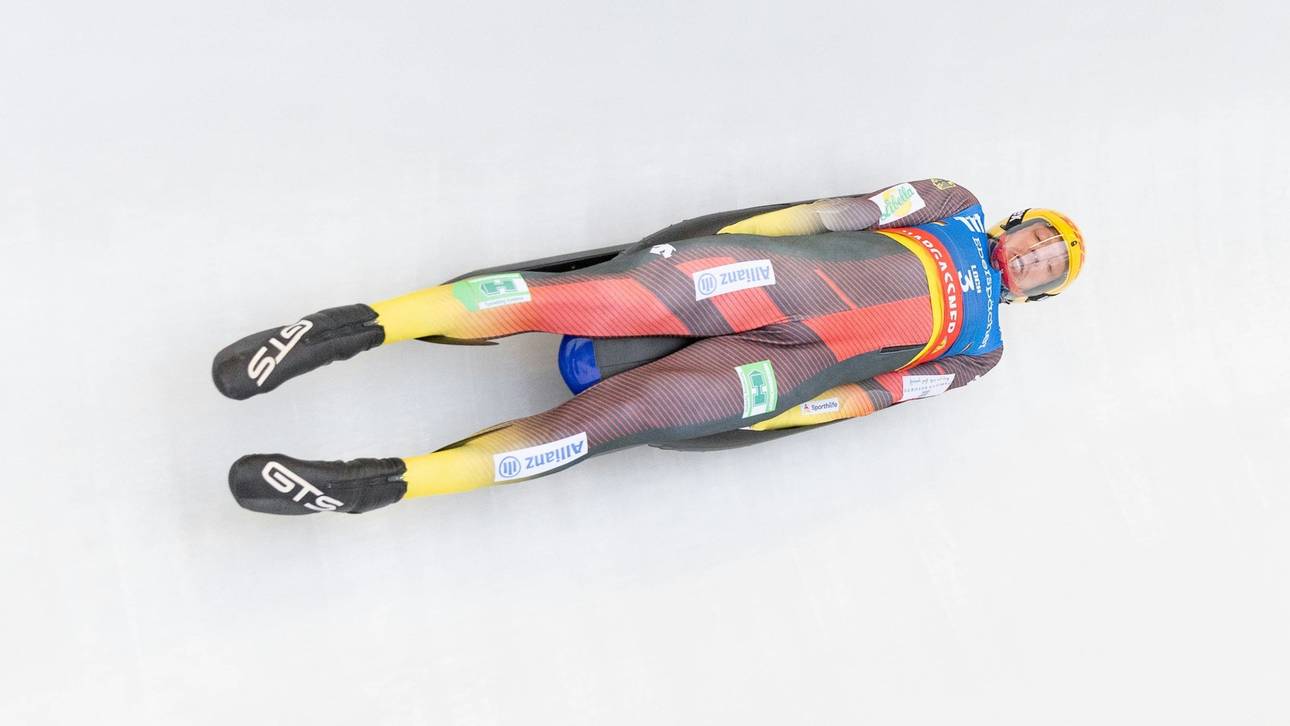 Loch verpasst dritten Sieg in Serie