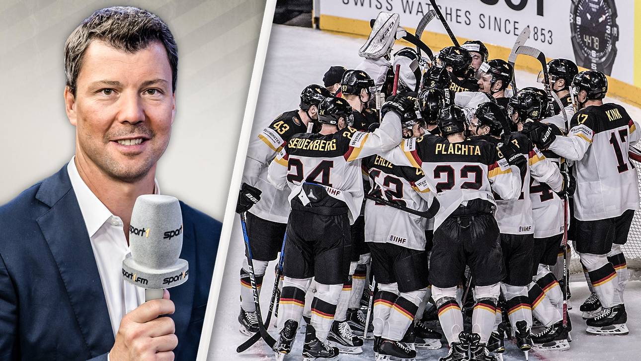 Goldmann: Moral der Schlüssel zum Erfolg