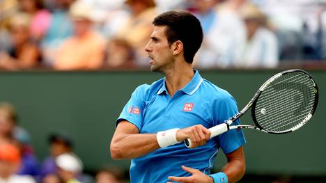 Novak Djokovic will, dass der Davis Cup attraktiv bleibt