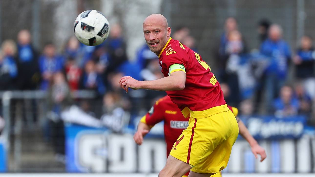 Sebastian verlässt Paderborn