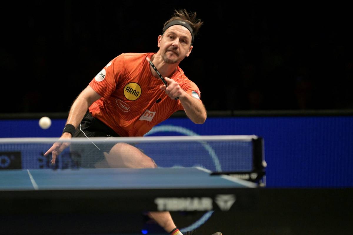 Boll verpasst letzten Triumph
