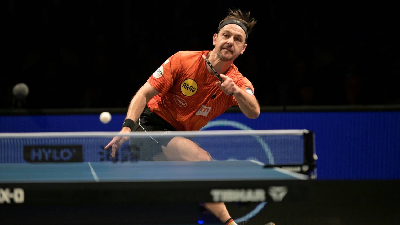 Boll verpasst letzten Triumph