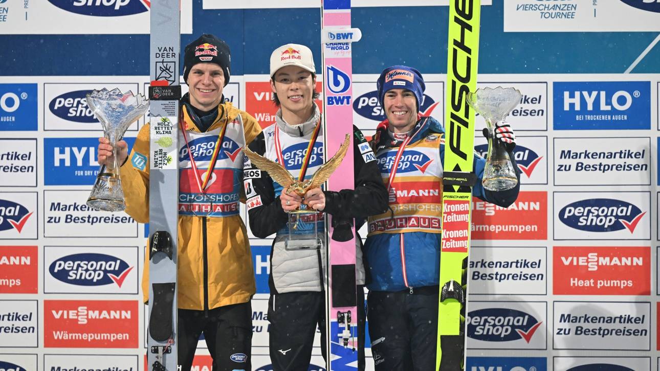 Wellinger kündigt Tournee-Angriff an