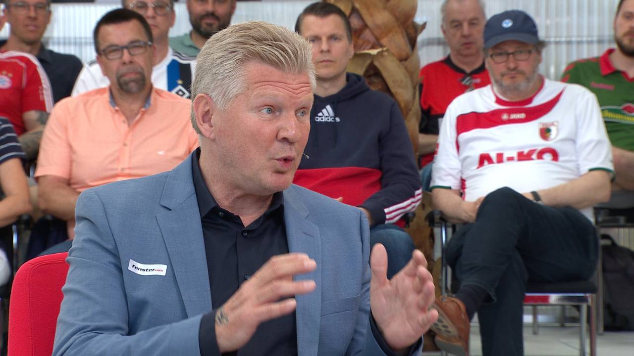 Bayern-Beben: Das sagt Magath