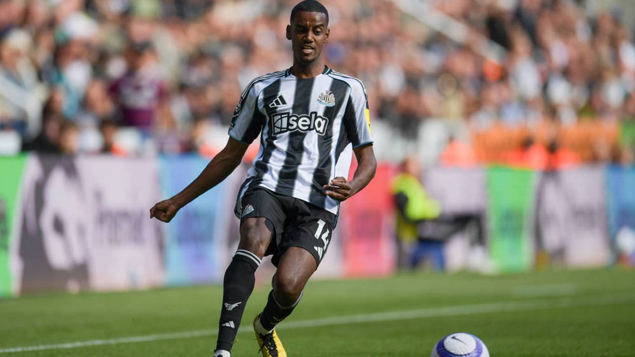 Brisante Entwicklung um Isak