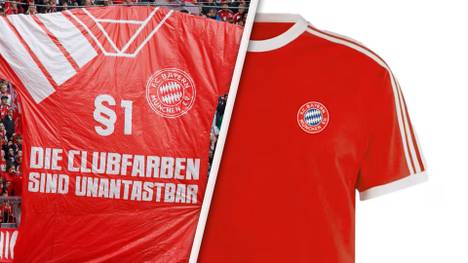 Die aktive Fanszene des FC Bayern hat die Trikots des deutschen Rekordmeisters zuletzt häufiger kritisiert - jetzt hat der Verein auf die Fan-Kritik reagiert.