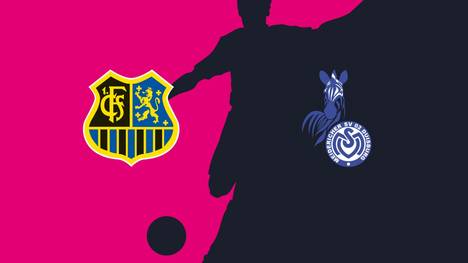 1. FC Saarbrücken gegen MSV Duisburg, 3. Liga, Spieltag 3, Highlights
