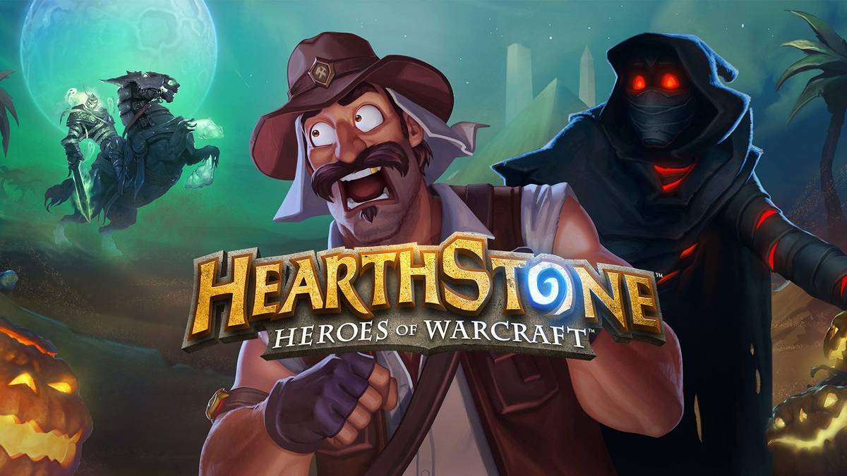 Mit dem Doom of the Tomb Event bringt Blizzard einige historische Karten zurück in den Standard-Format. Sport1 gibt die Übersicht.