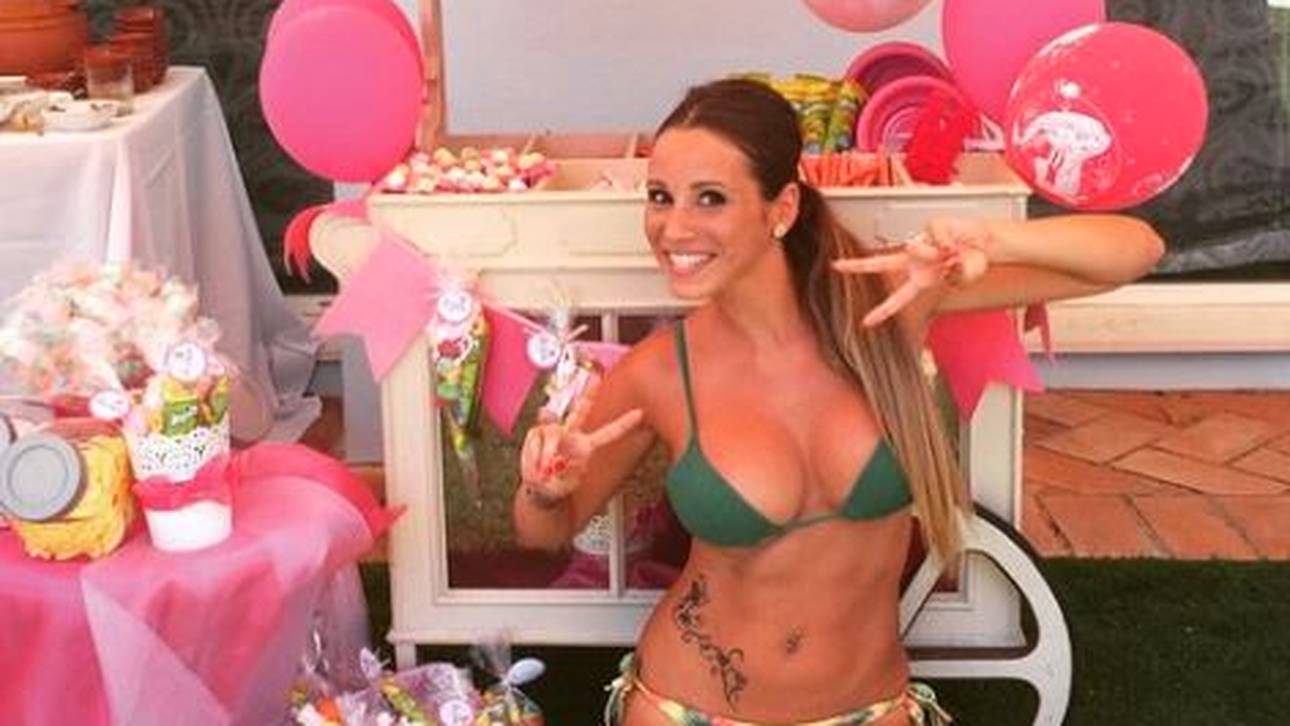 Sex-Verbot für kroatisches Team