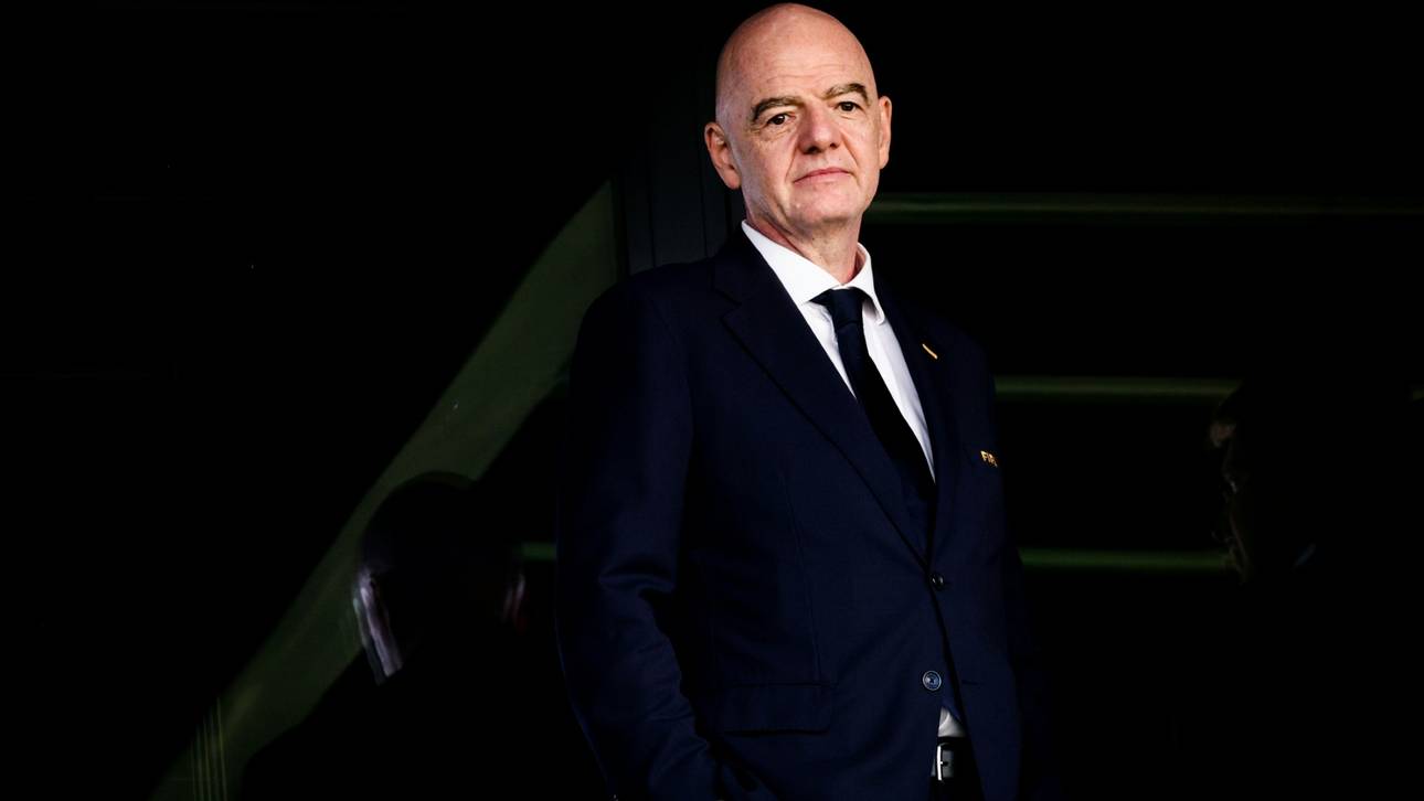 FairSquare: Infantinos Reformwille „nicht ernst gemeint“