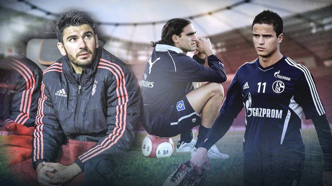 Fussball / Transfermarkt