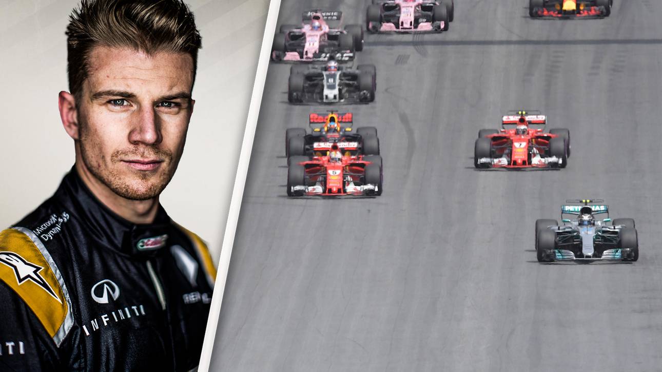 Hülkenberg erklärt Bottas‘ Topstart