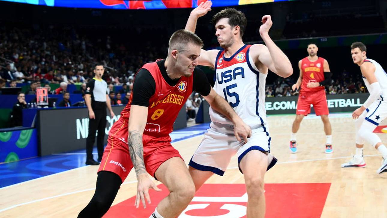 FC Bayern holt WM-Spieler