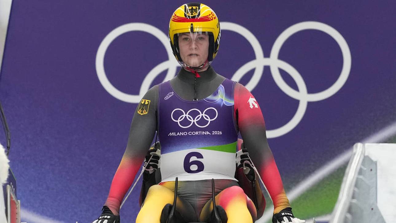 Deutscher Star reagiert auf Olympia-Eklat