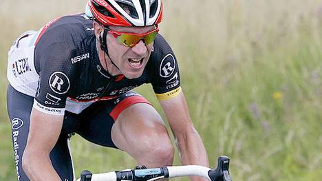 Jens Voigt ist Rekordteilnehmer der Tour de France
