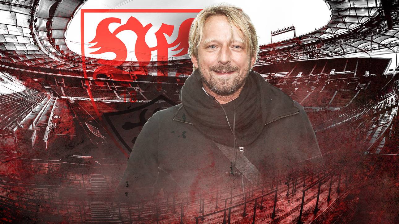 Mislintat zum VfB: Coup oder Risiko?
