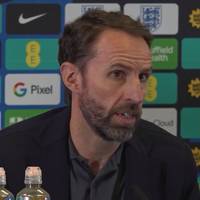 Southgate über Rubiales-Eklat: "WM-Leistung rückt in den Hintergrund"