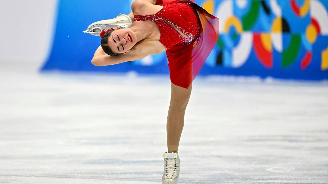 Olympia: Erste neutrale Athleten fix