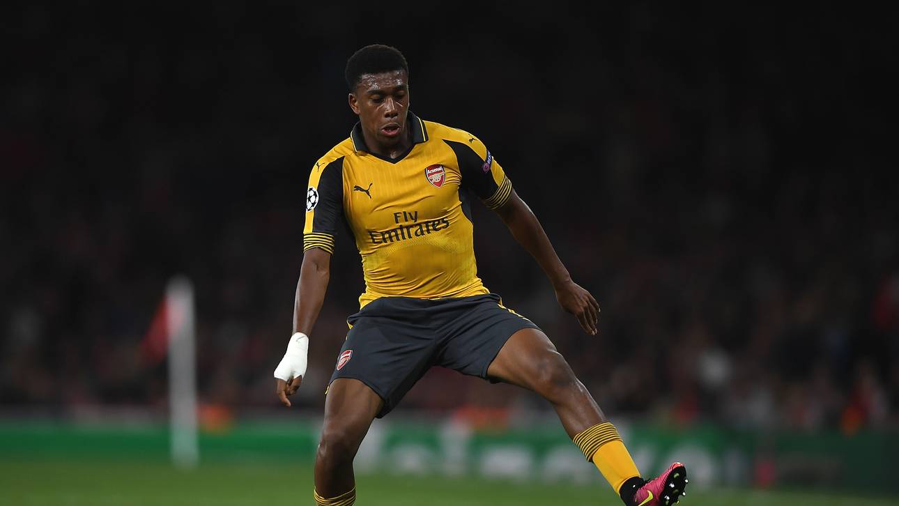 Stalker macht Okocha-Neffe Angst