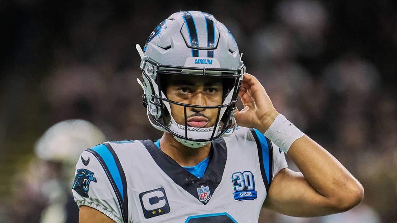 Eine Franchise am Abgrund