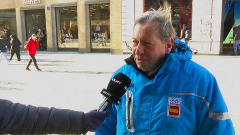 Die Fußballwelt trauert um Franz Beckenbauer. Auch die Fans in München erinnern sich noch einmal an die schönsten Bilder mit ihrem "Kaiser" - und sprechen über mögliche Würdigungen.