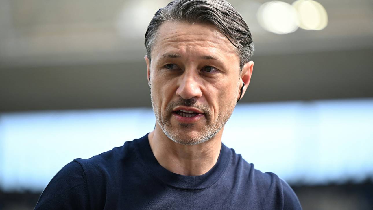 BVB: Kovac will „Stabilität als Fundament für Attraktivität“