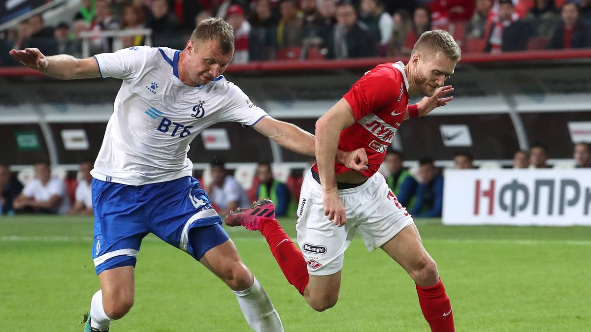 ANDRE SCHÜRRLE (Spartak Moskau): Nachdem seine Leihe beim FC Fulham mit dem enttäuschenden Abstieg endete, läuft es in Russland für den 28-Jährigen ordentlich. In 13 Pflichtspielen stehen sechs Scorerpunkte auf dem Konto des Stürmers. Der Meisterschaftszug scheint für Spartak als Sechster aber in weiter Ferne
