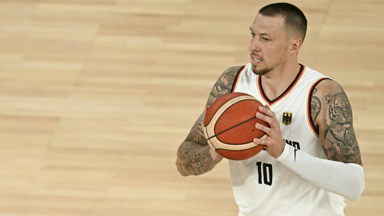 Weltmeister gibt Verletzungsupdate