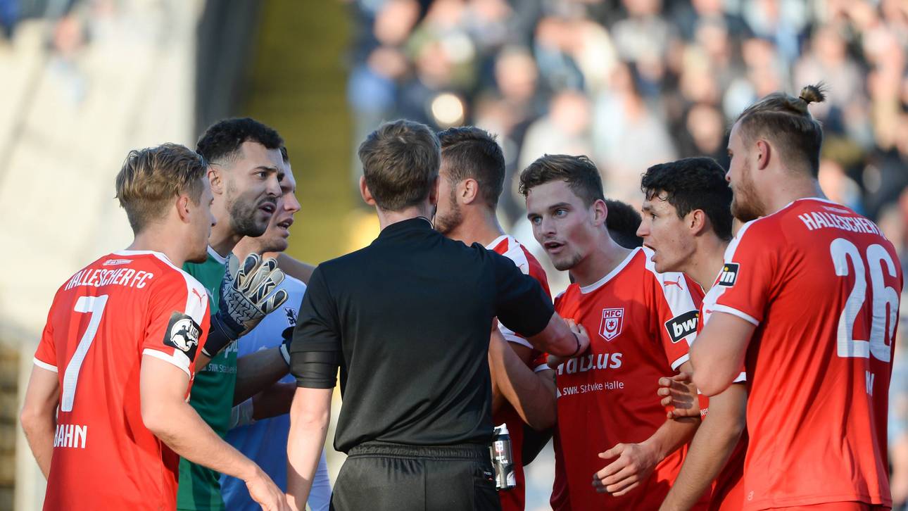 Löwen-Gegner: „Wurden betrogen“