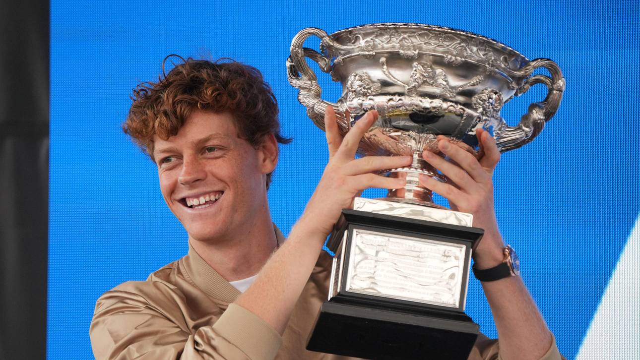 Geheimtipps und Value Bets zu den Australian Open 2026