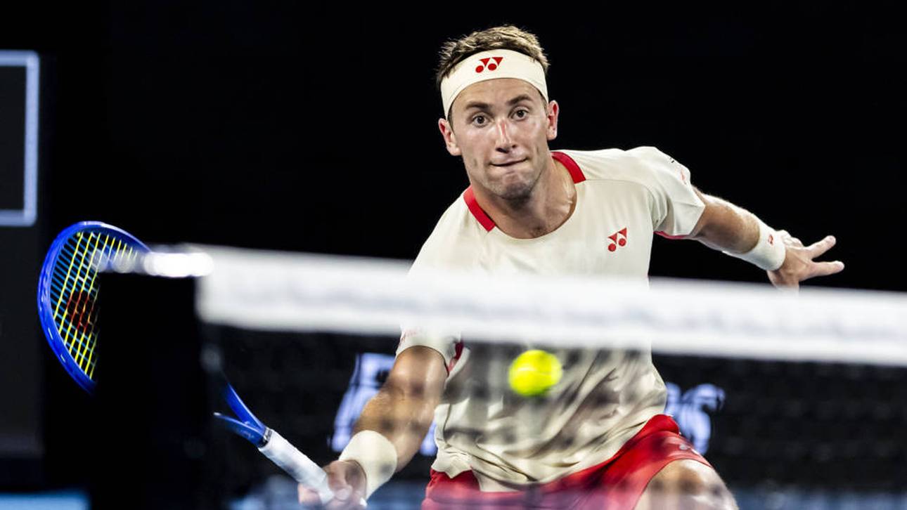 Teenager lässt Topstar keine Chance