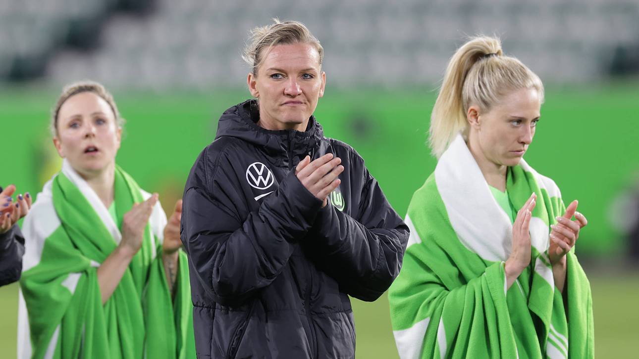 CL-Aus droht: Wolfsburg ernüchtert