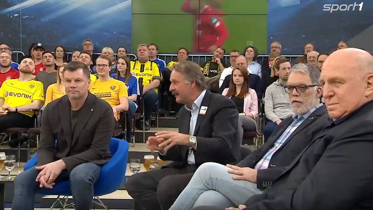 Neururer kritisiert BVB-Abwehr