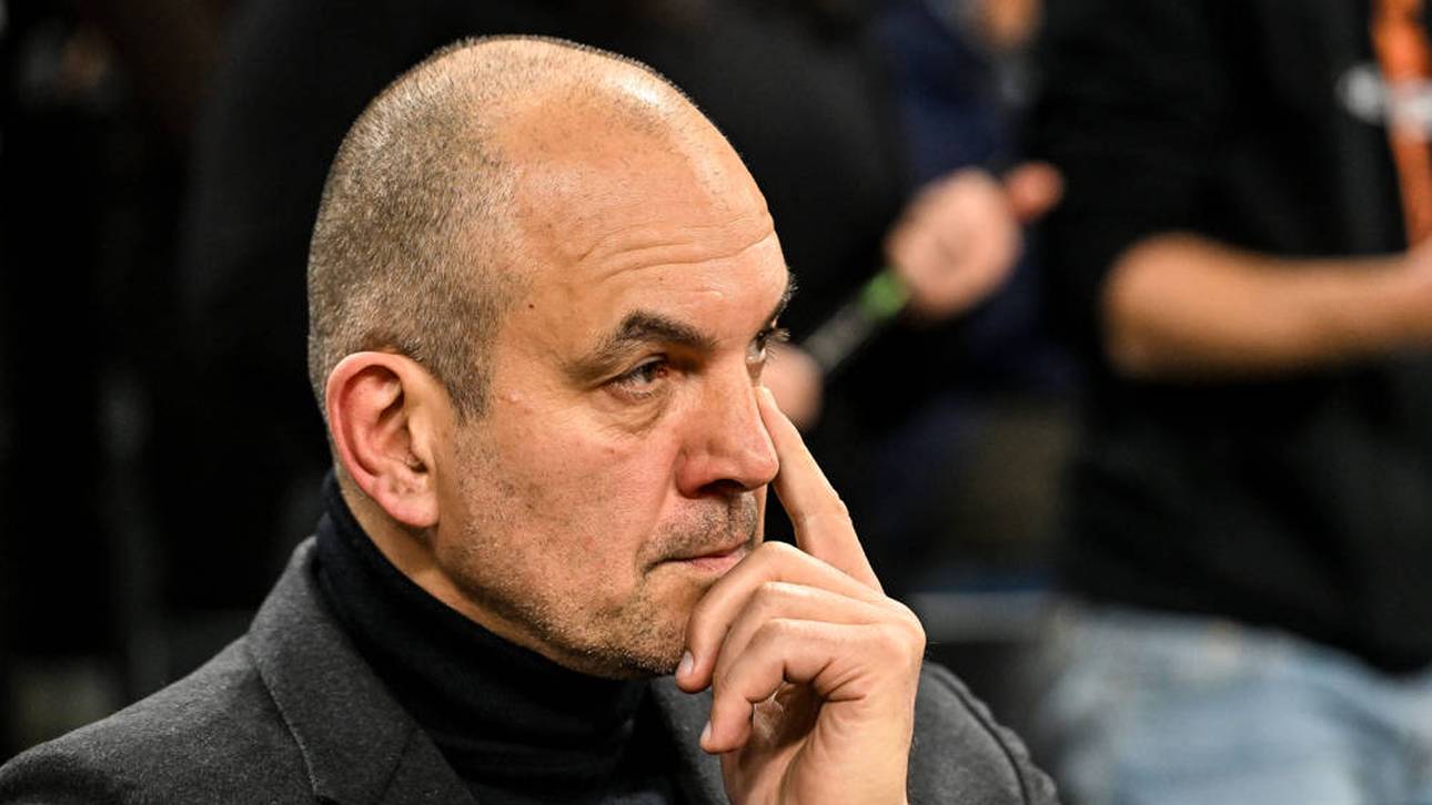 Überraschendes Boss-Beben bei Bayern