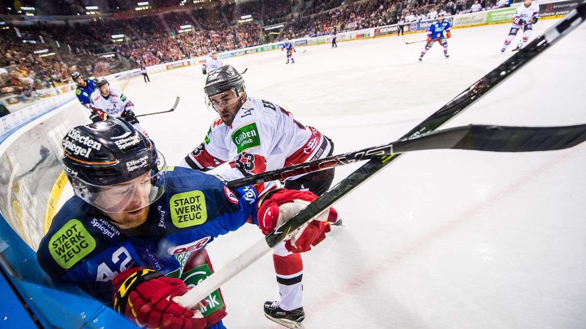 Was aber blieb, ist die Mutter aller Derbys im deutschen Eishockey. Dramen, Emotionen und Spiele, die Geschichte schrieben und weiterhin schreiben. SPORT1 stellt die zehn denkwürdigsten Derbys zwischen Köln und Düsseldorf vor
