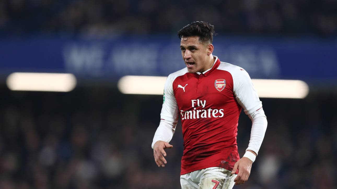 Mourinho verrät Stand bei Sanchez