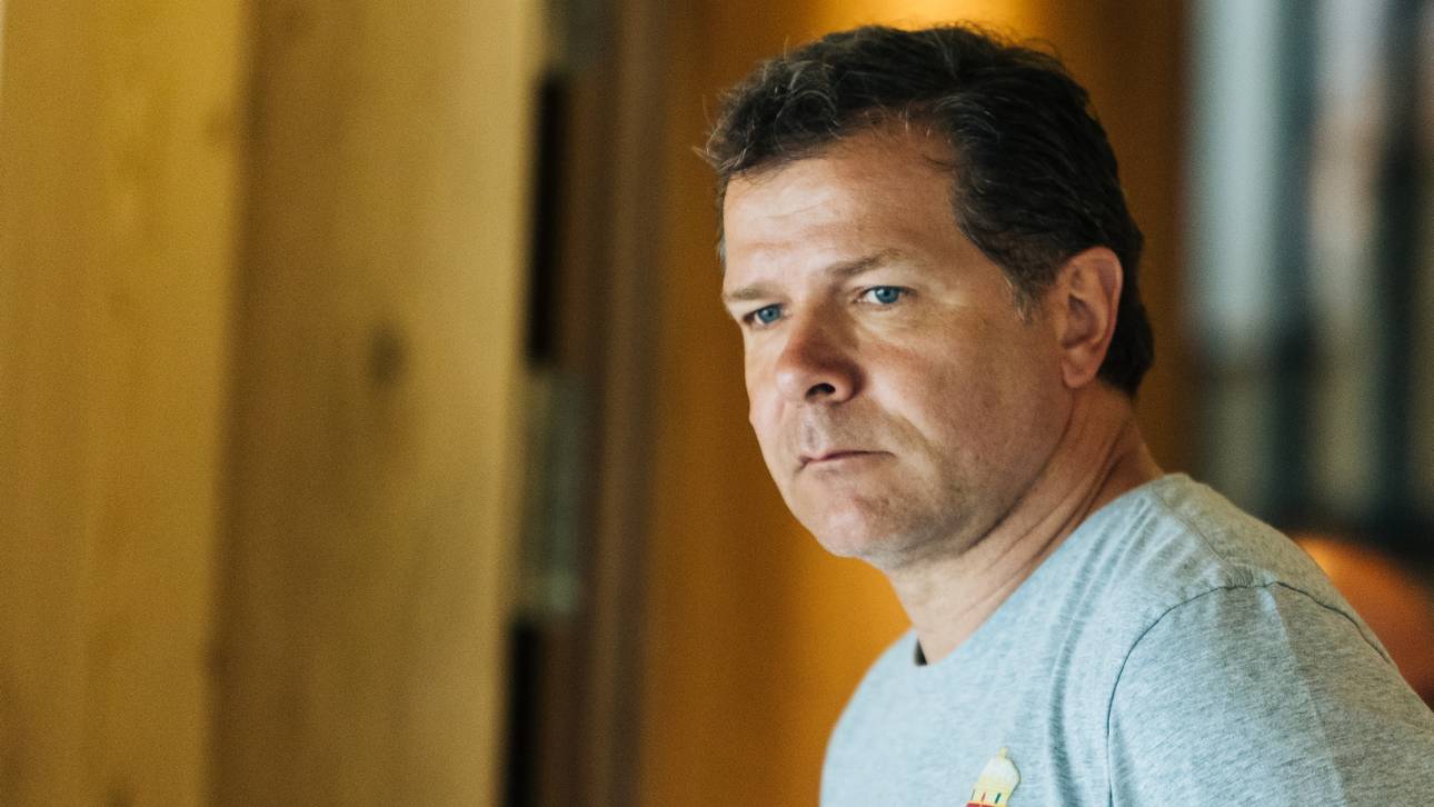 Möller schreibt Trainer-Job ab