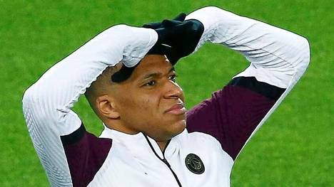 Erling Haaland und Kylian Mbappé sind die Superstars der Zukunft. Aber wer ist der Bessere?