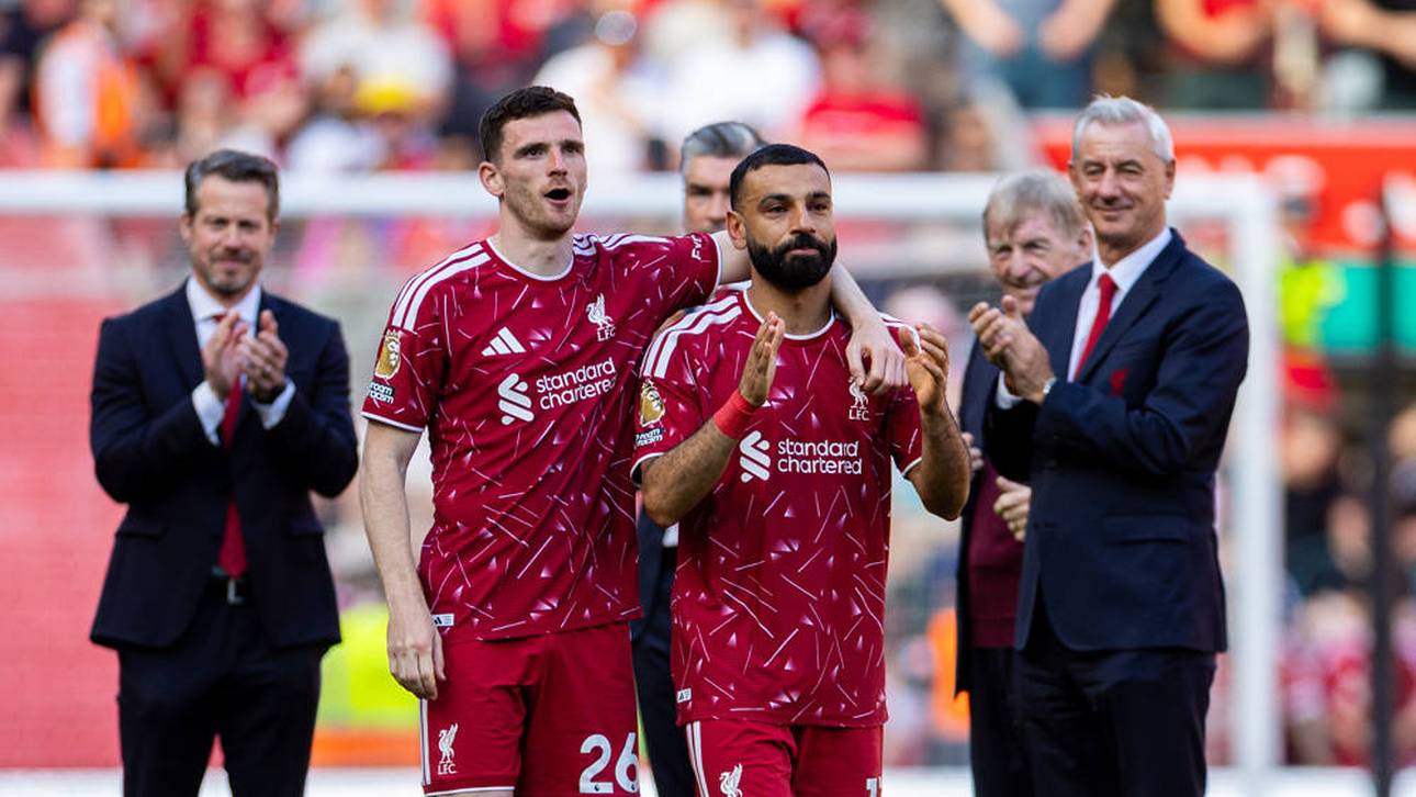 Liverpool-Legende findet neuen Klub